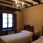 La Casona De Ucieda