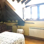 Hotel La Casona De Ucieda Ucieda