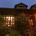 Hotel La Casona De Ucieda