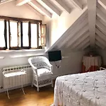 La Casona De Ucieda Hotel