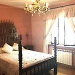 Hotel La Casona De Ucieda 3*