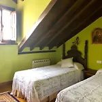 La Casona De Ucieda Ucieda