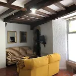 La Casona De Ucieda Hotel