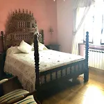 La Casona De Ucieda Hotel