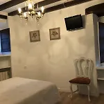 La Casona De Ucieda