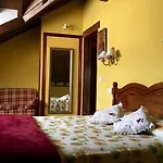 Hotel La Casona De Ucieda Ucieda