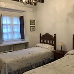 Hotel La Casona De Ucieda 3*
