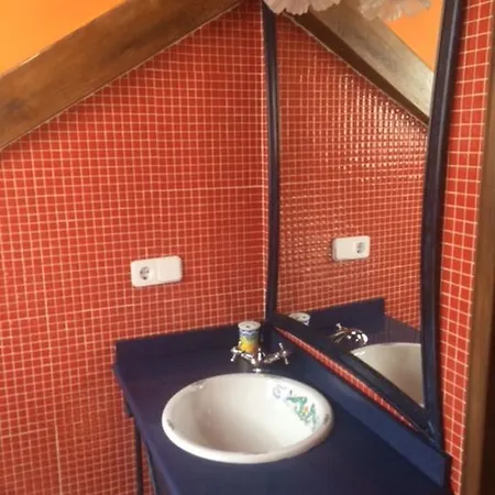 La Casona De Ucieda Hotel