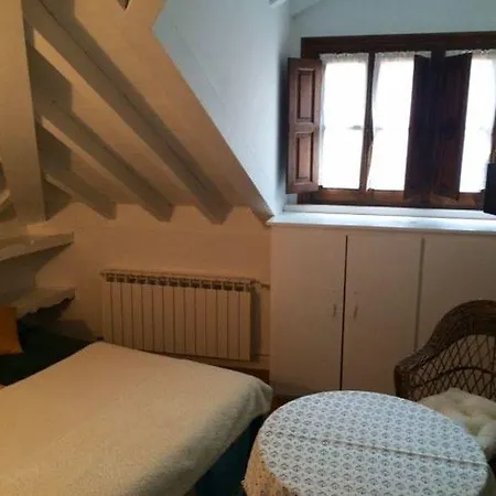 La Casona De Ucieda 3*