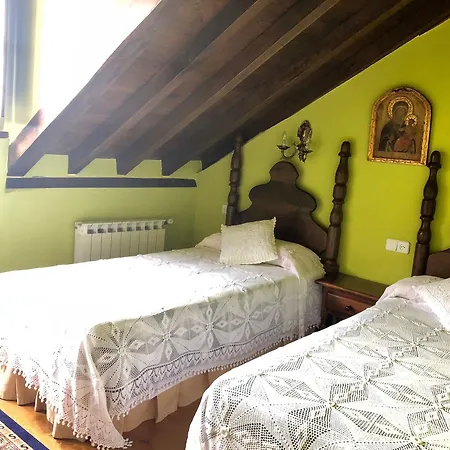 La Casona De Ucieda Hotel Ucieda