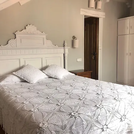 Hotel La Casona De Ucieda