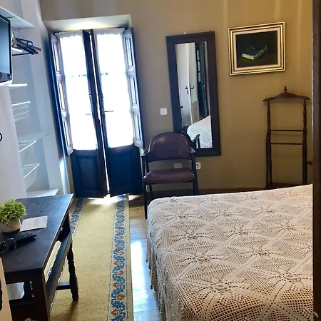 La Casona De Ucieda Hotel 3*