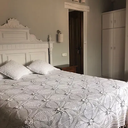 Hotel La Casona De Ucieda