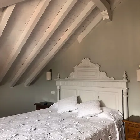 La Casona De Ucieda 3* Ucieda