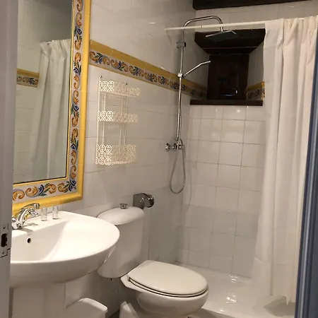 La Casona De Ucieda Hotel Ucieda