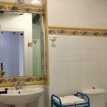 La Casona De