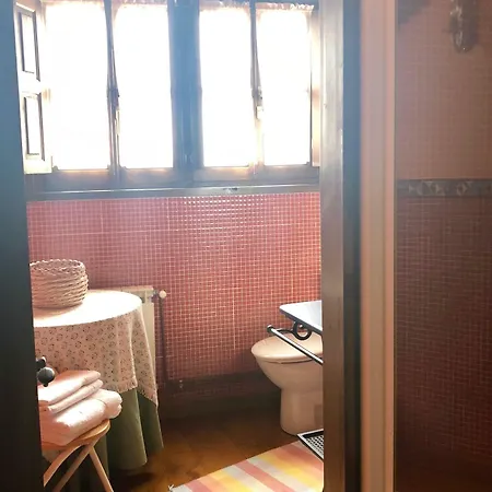 La Casona De ホテル Ucieda