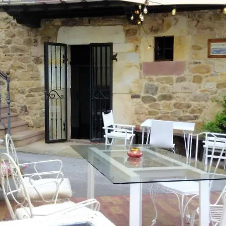 Hotel La Casona De Ucieda