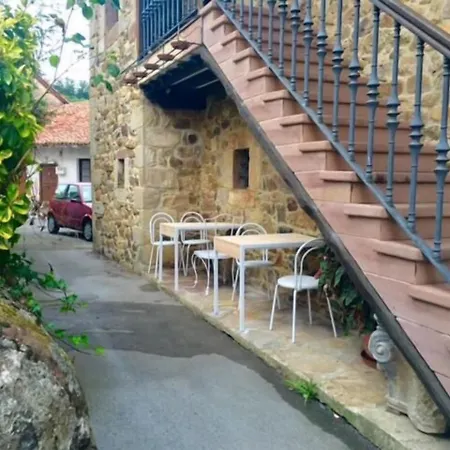 Hotel La Casona De Ucieda