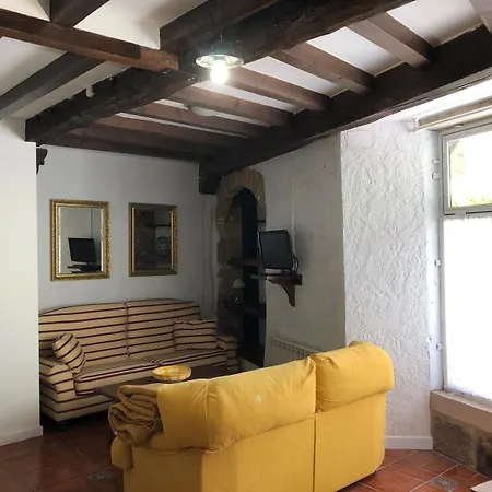 La Casona De Ucieda Hotel