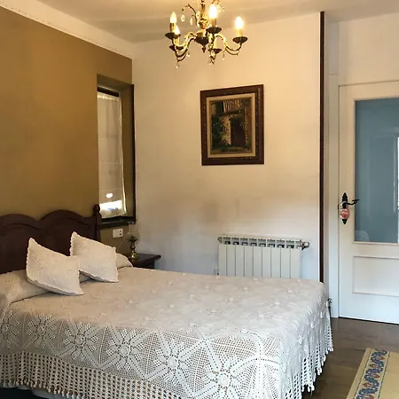 La Casona De Ucieda Hotel 3*