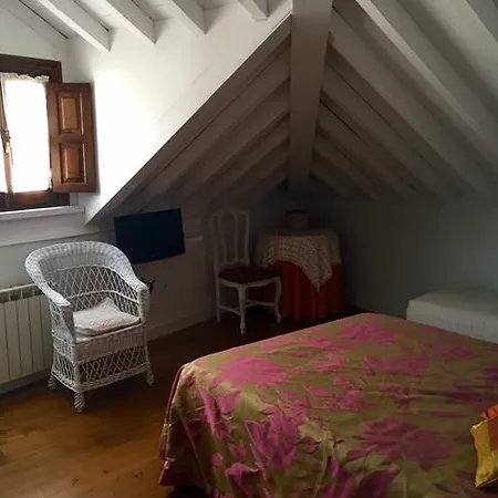 La Casona De Ucieda Hotel Ucieda