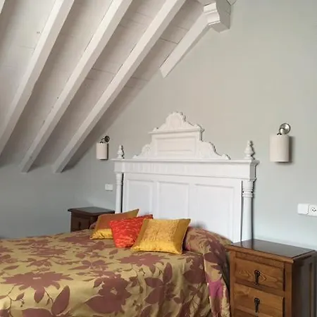 La Casona De Ucieda Hotel 3*