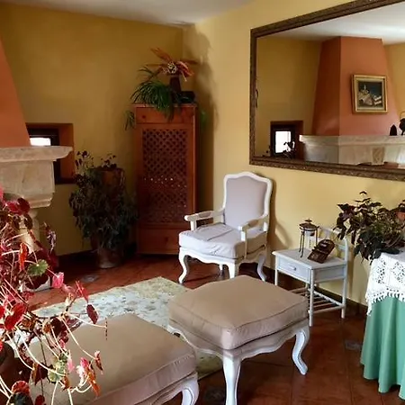 La Casona De Ucieda 3*