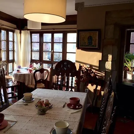 Hotel La Casona De Ucieda Ucieda