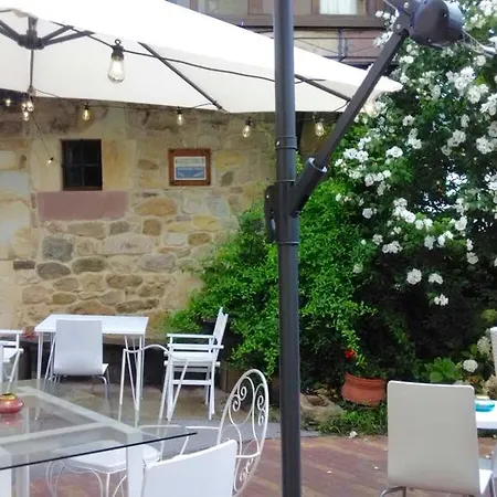 Hotel La Casona De Ucieda 3*