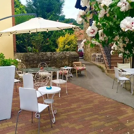 Hotel La Casona De Ucieda Ucieda