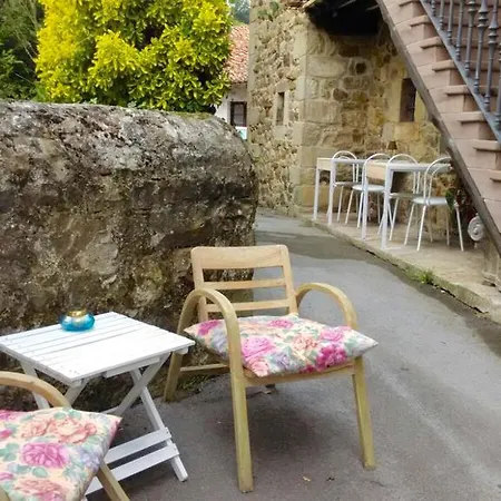 La Casona De Ucieda Ucieda