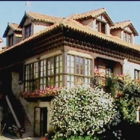 La Casona De Ucieda Hotel Ucieda