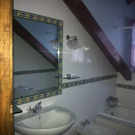 La Casona De Ucieda 3* Ucieda