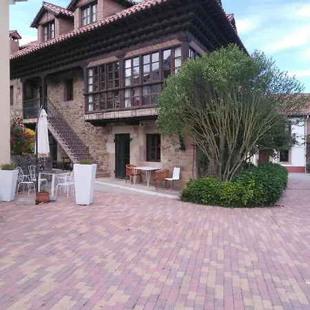 La Casona De Ucieda Hotel Ucieda