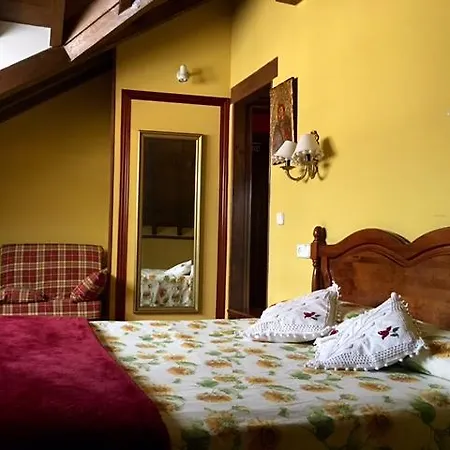 Hotel La Casona De Ucieda Ucieda
