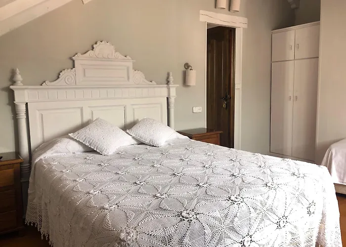 Hotel La Casona De Ucieda