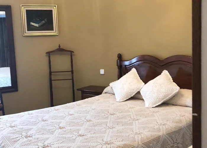 La Casona De Ucieda 3* Ucieda