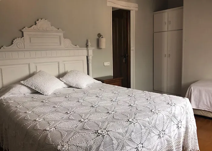 Hotel La Casona De Ucieda