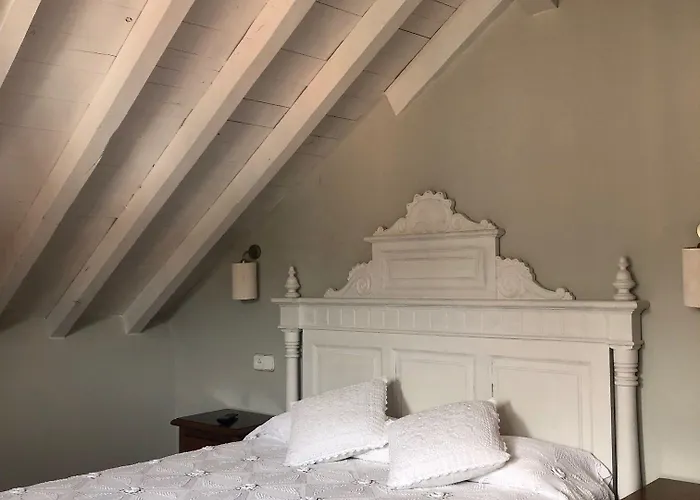 La Casona De Ucieda 3* Ucieda