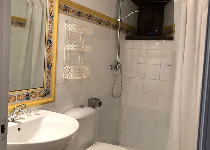 La Casona De Ucieda Hotel Ucieda