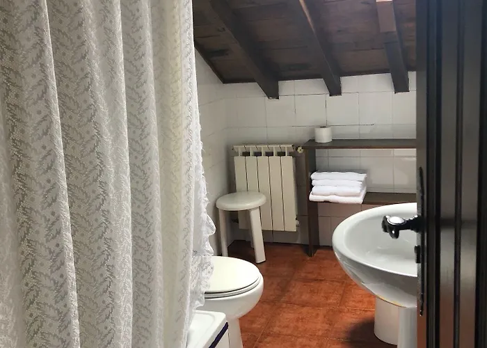 La Casona De Ucieda 3* Ucieda