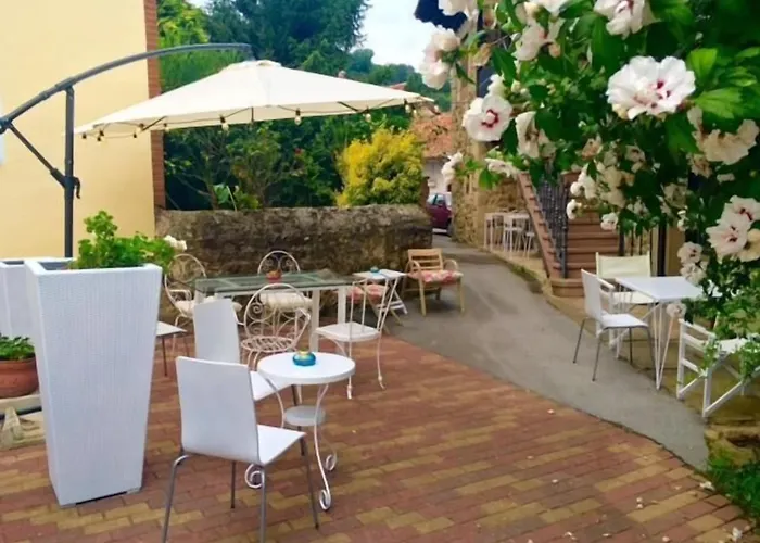 La Casona De Ucieda Ucieda