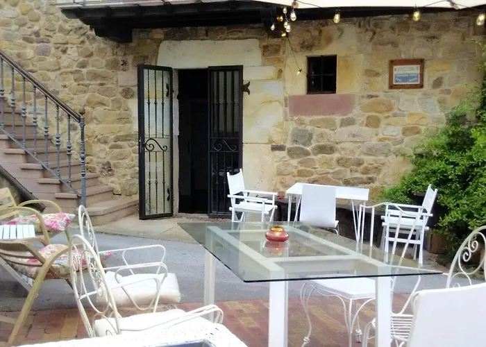 Hotel La Casona De Ucieda