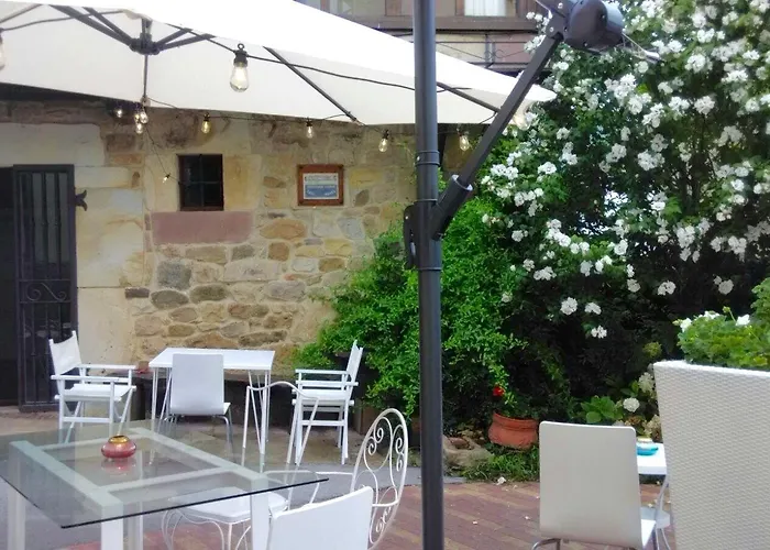 La Casona De Ucieda 3* Ucieda