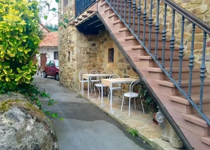 Hotel La Casona De Ucieda