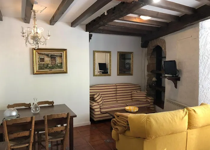 La Casona De Ucieda 3*