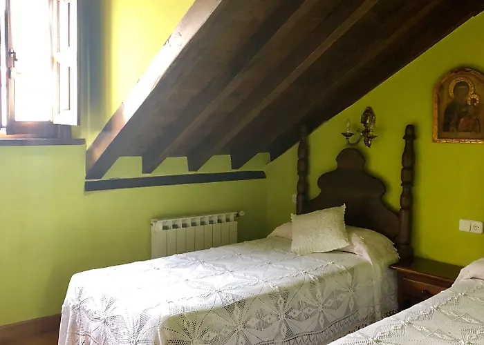 La Casona De Ucieda Ucieda