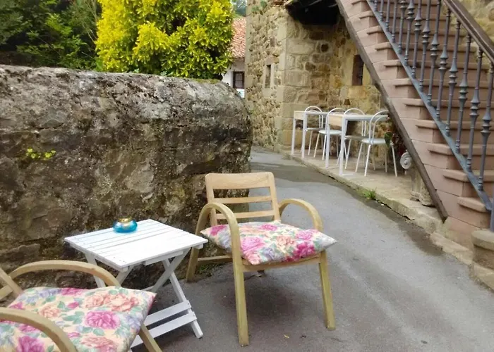 La Casona De Ucieda 3* Ucieda