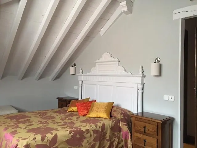 La Casona De Ucieda Hotel 3*